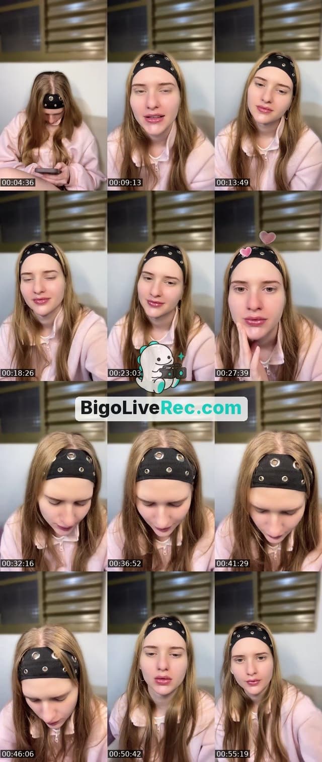 Bigo live: 💫Sininho 🧚‍♀️ by @liavarela