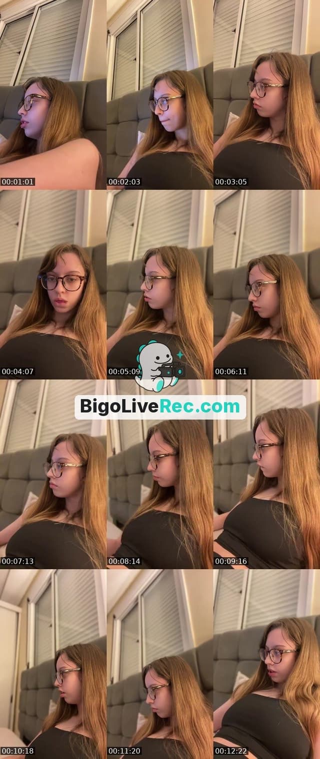 Bigo live: #Beauty Help 25k by @lelensky