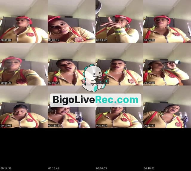 Bigo live: Lemme put yo fireee out  🔥👩🏾‍🚒🧑🏾‍🚒🧑🏼‍🚒👨🏻‍🚒 by @finethickshiit