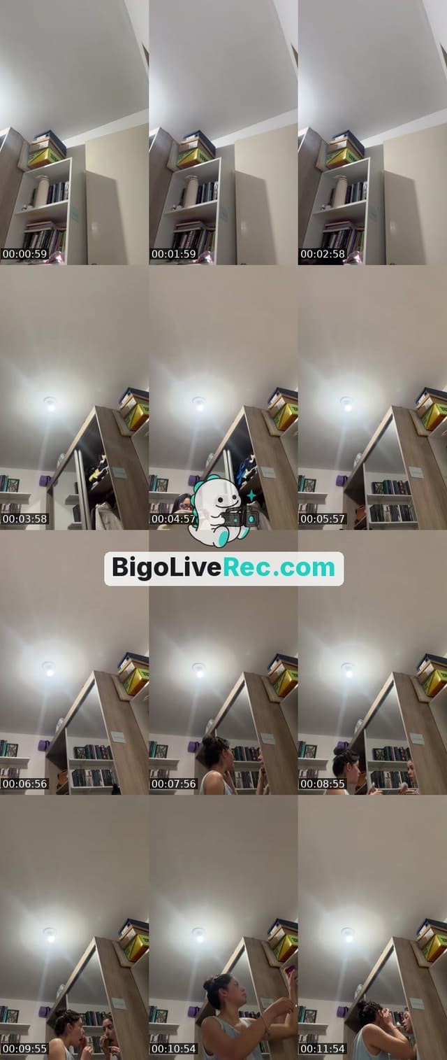 Bigo live: #Beauty  by @ba.bre