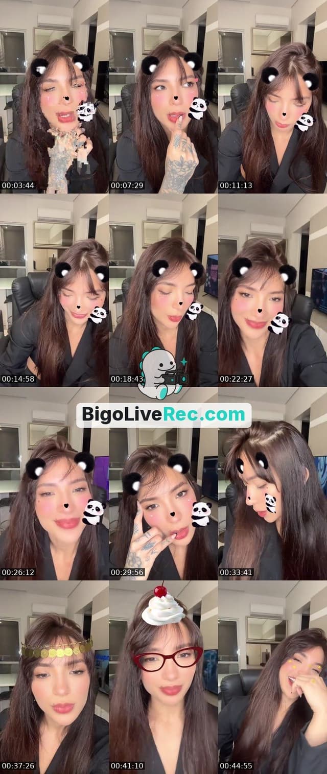 Bigo live: Novata!! by @iamkhety