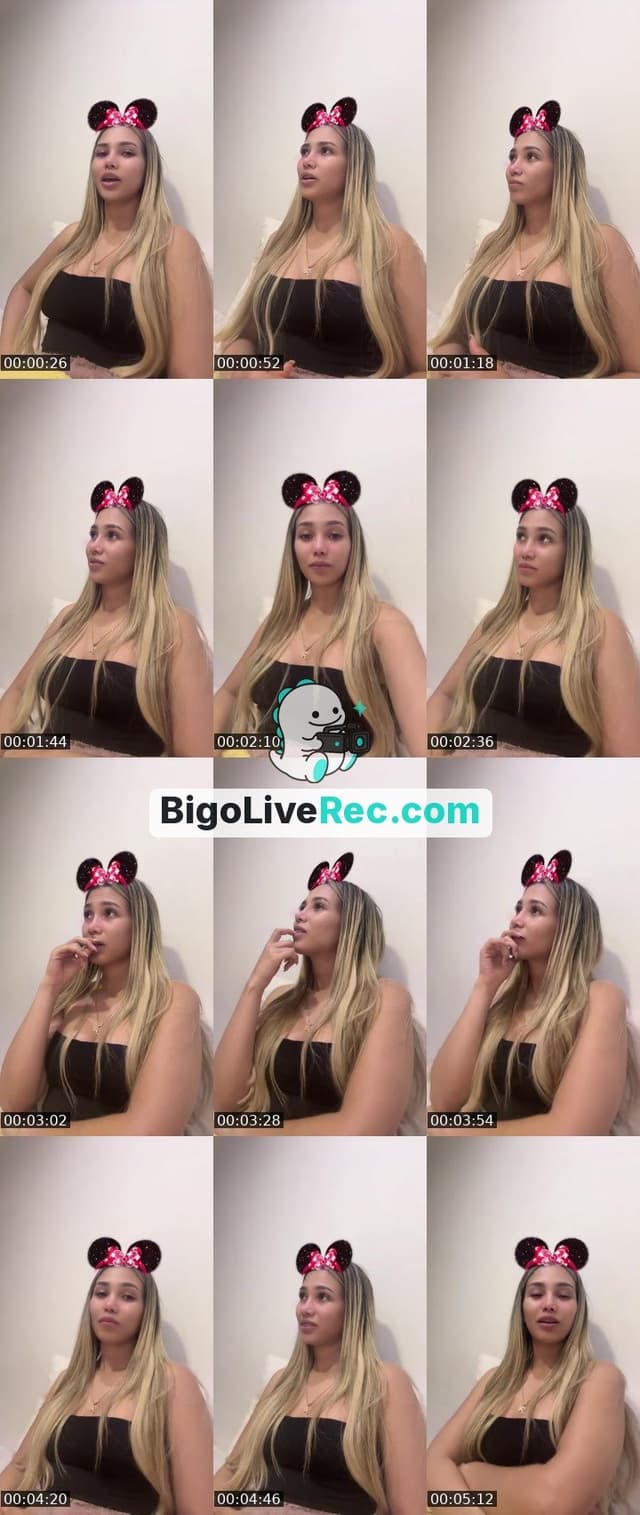 Buenas! - @1103154559
