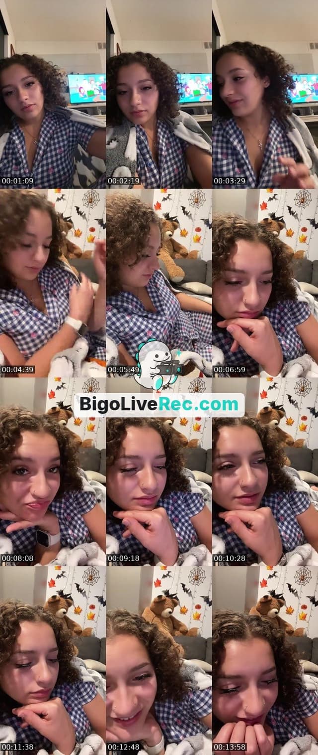 Bigo live: #chill Wifey by @jadaababyy