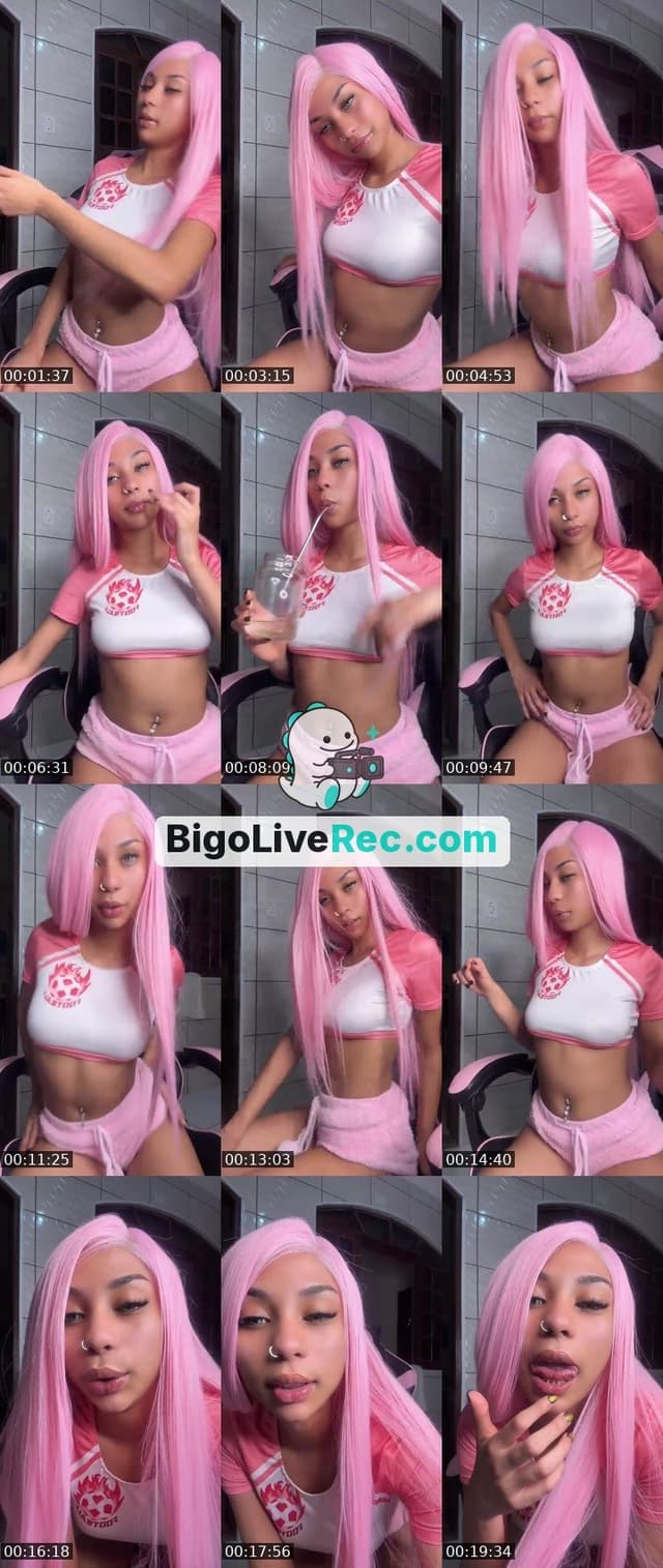 Bigo live: #Beauty Heey by @1083279331