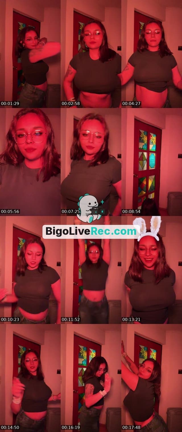 Bigo live: #Beauty Hii 🍒🍒 by @random.ts