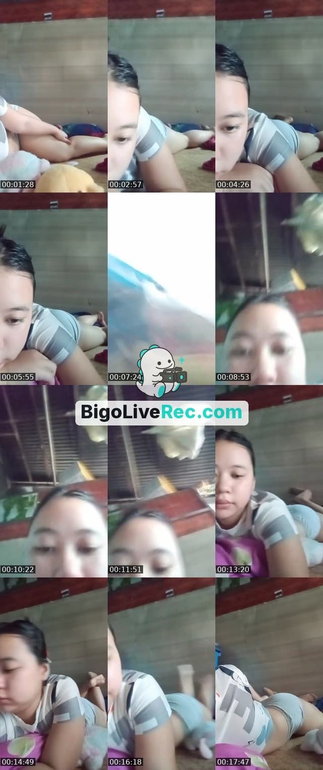 Bigo live: လာချက်ကြ by @1089816696