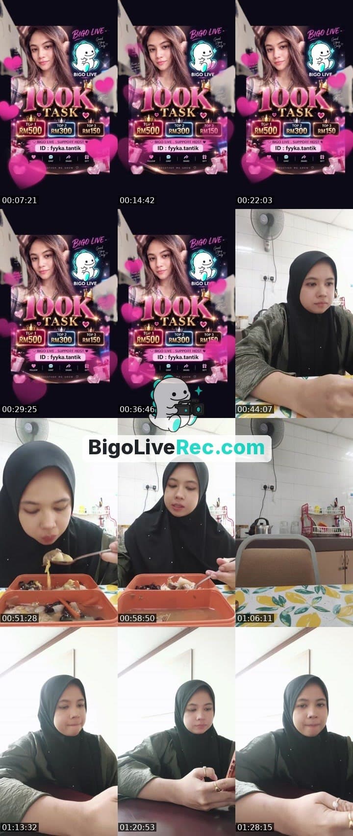 #Cutey teringin gift 10k 🥺