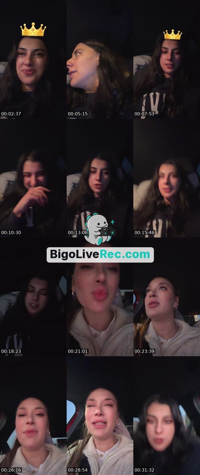 Bigo live: O gece bu gece by @royalll.1