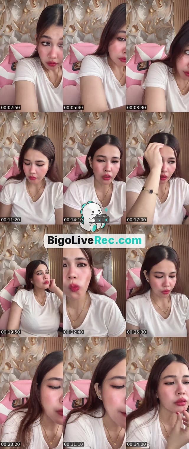 Bigo live: #Cutey hiii❤️ by @ra86_.