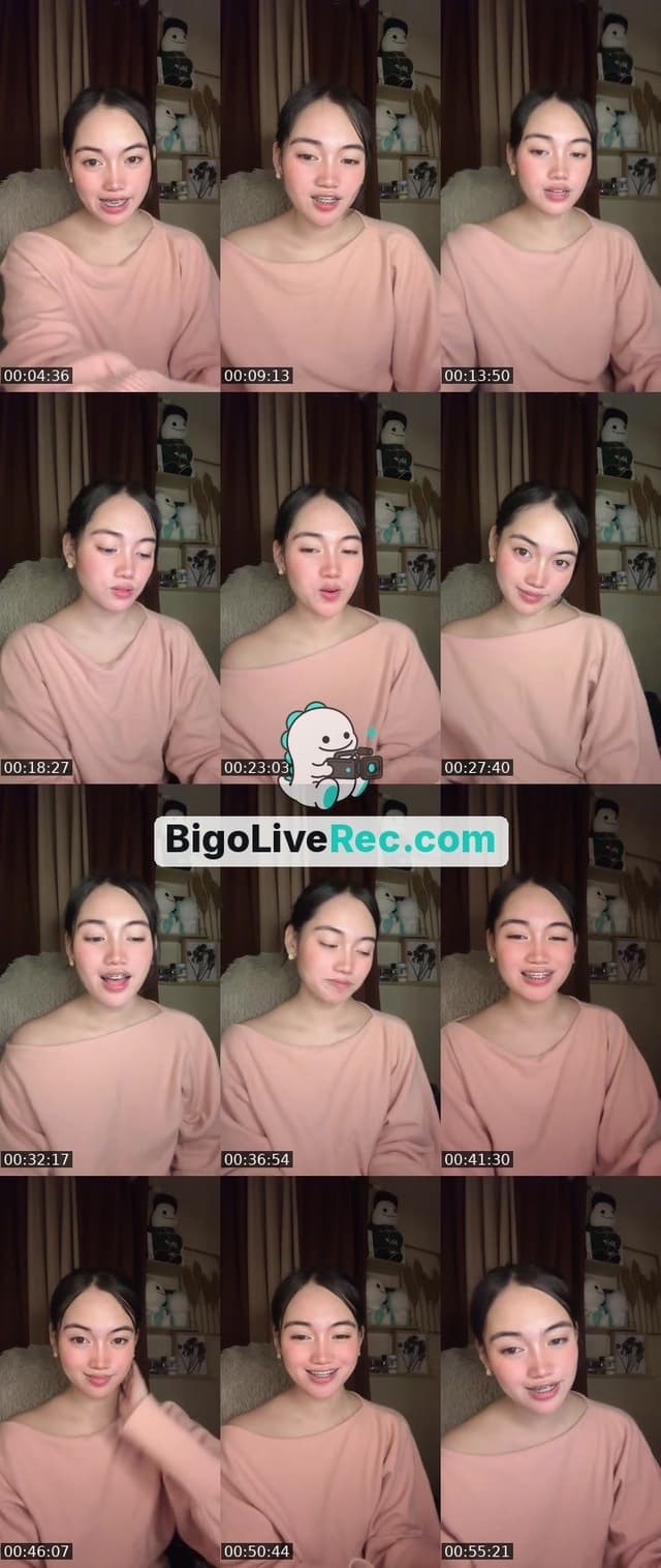 Bigo live: Tara Dito Ka by @cv.abby
