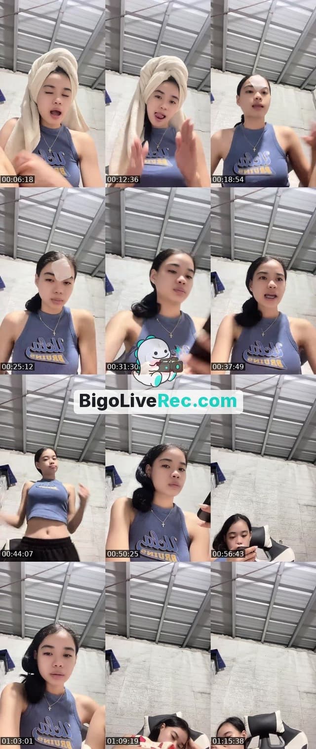 Bigo live: let’s dance baby 😉 by @1063598652