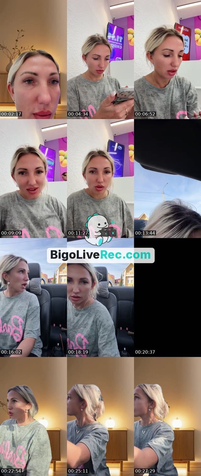 Bigo live: Хай by @792388771