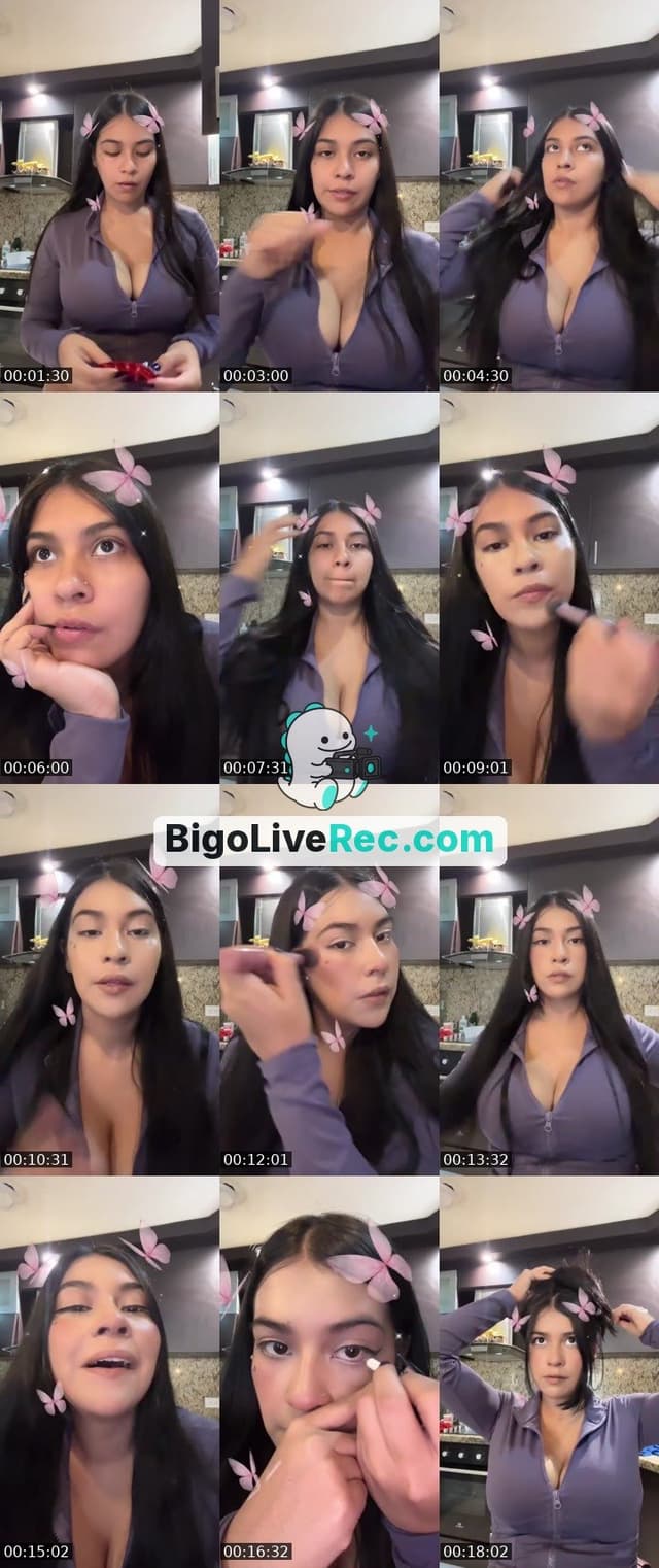 Bigo live: Si quiere venir ven by @1061987049