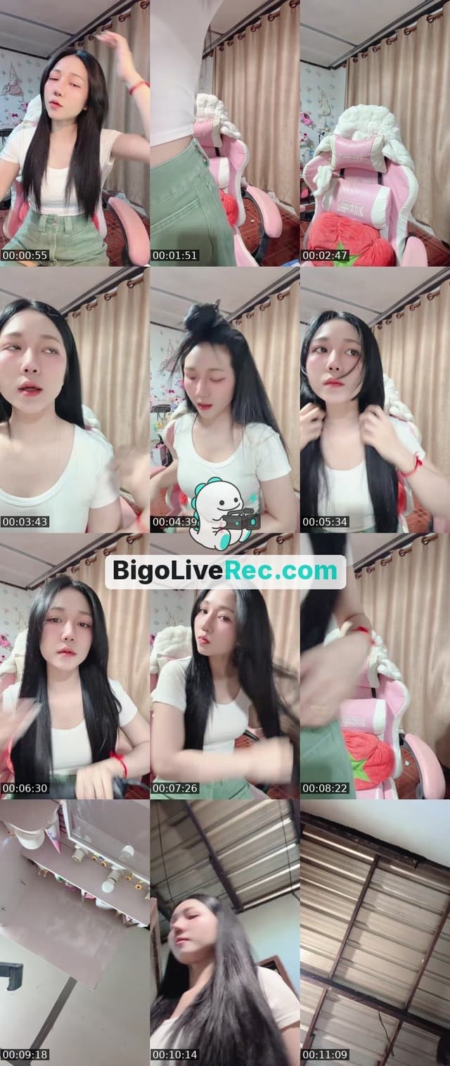 Bigo live: #Cutey ต้อแต้!!!! by @nang1342002