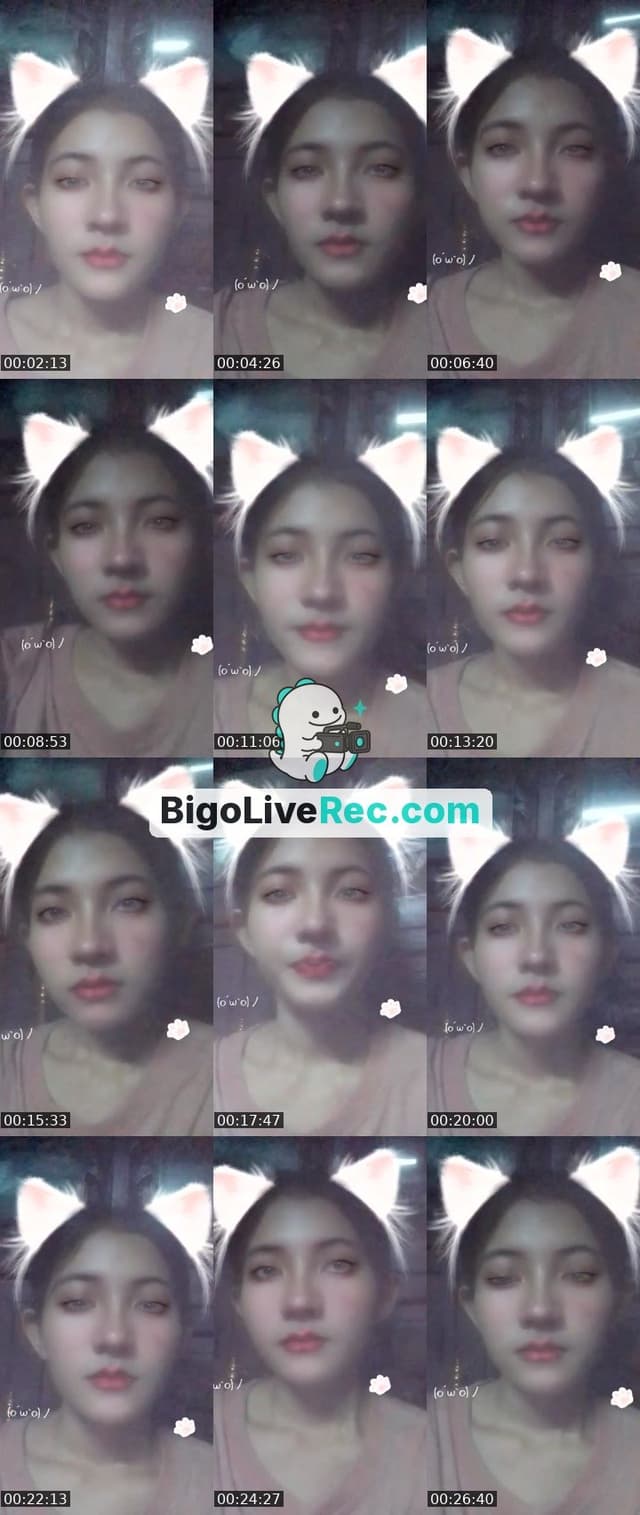 Bigo live: #Cutey ဉမကွဲလေး။ by @1138498079