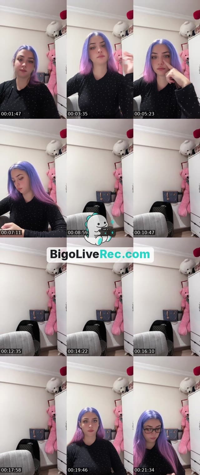 Bigo live: Müsaitimmmm 11 by @1104325118