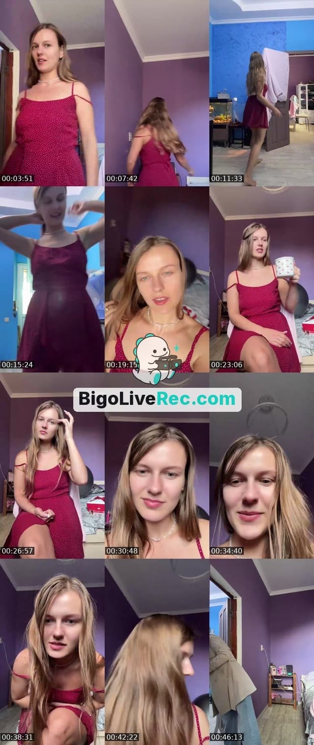 Bigo live: Добавить заголовок чата by @veterokkk