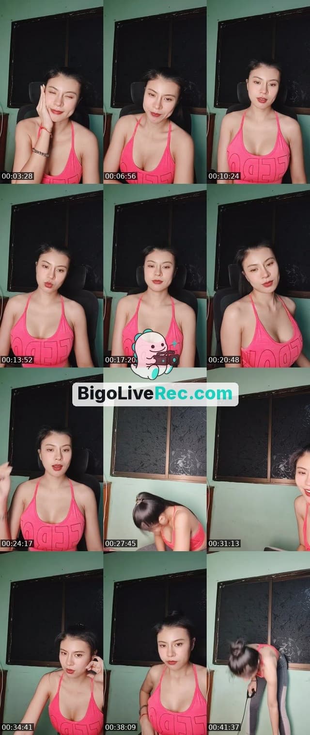 Bigo live: มาหาหน่อยคิดถึง​งงงง by @1139646392