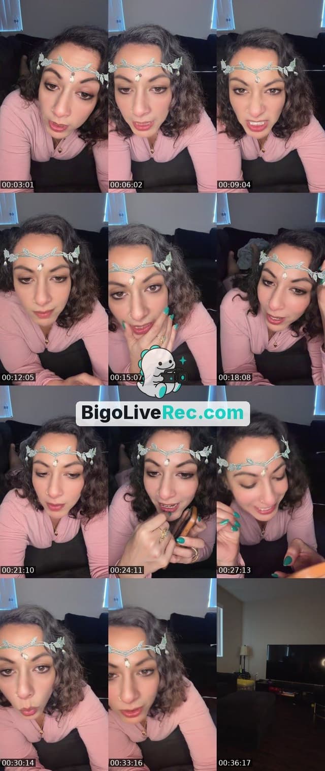 Bigo live: 70k to goal 🫶🏽❤️ by @queengypsyy