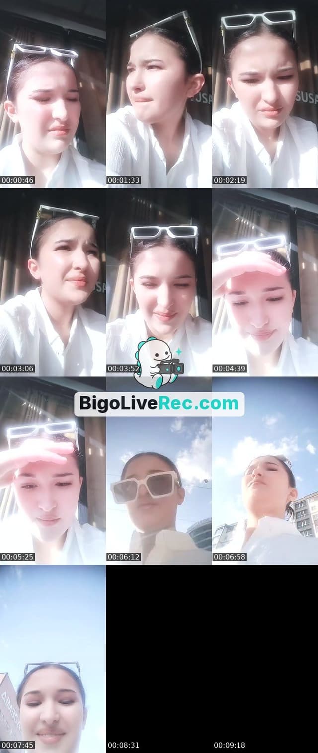 Bigo live: NERDESİN CANIM by @1138590358