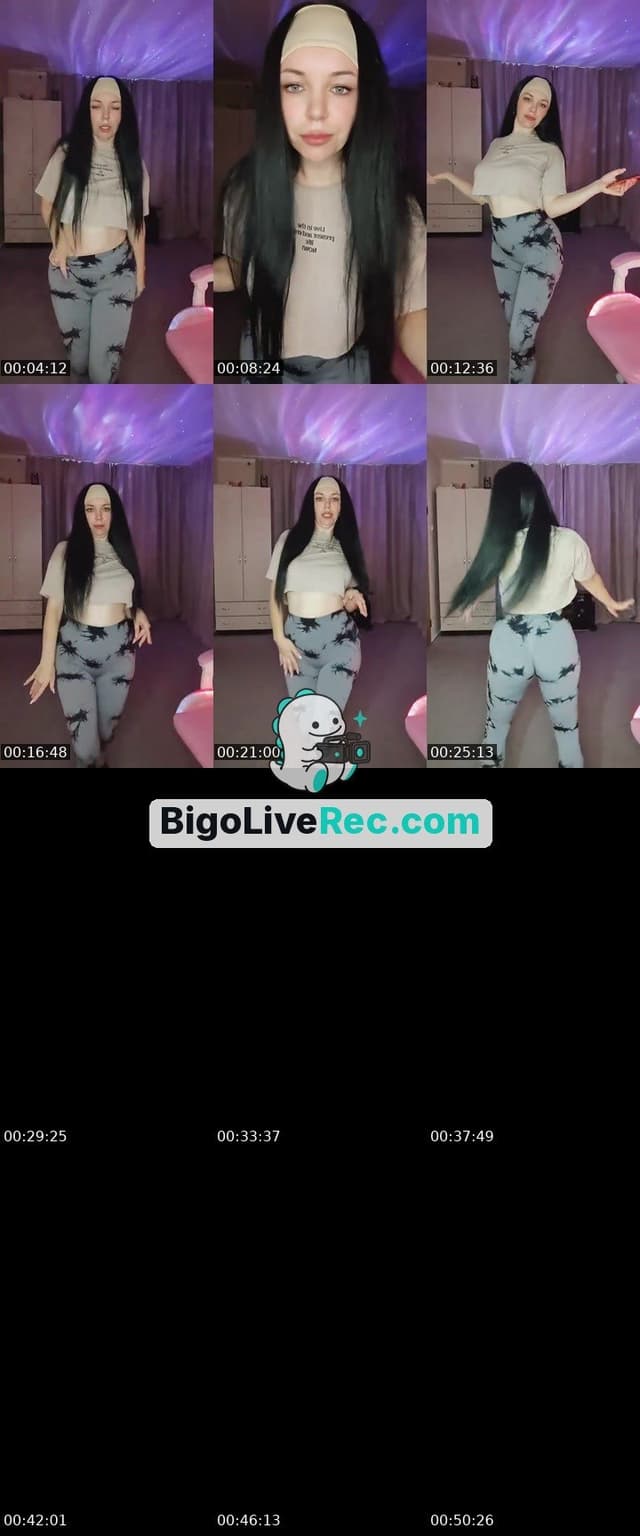 Bigo live: 💫Ƙơʂɧɛƈɧƙą💜🔥 by @1117481976