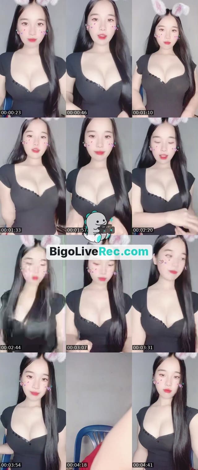 Bigo live: สวัสดีค่ะยินดีต้อนรับ 🍒 by @zoo99999