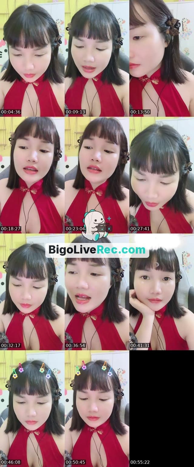 Bigo live: love me⭐️ by @bebi0102