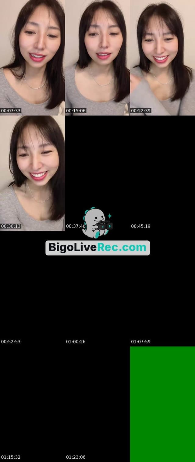 Bigo live: 🥱 by @842542793