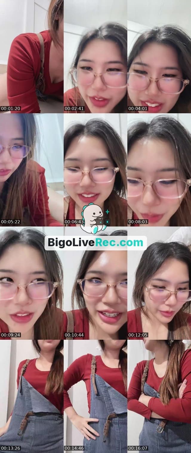 Bigo live: จิ้มมมค่ะ🥰💋💋  by @738387411