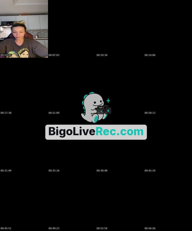 Bigo live: Gelseneee💕 by @mss.aysegul.36