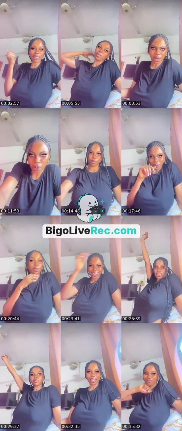 Bigo live: Hey papi by @1125487533