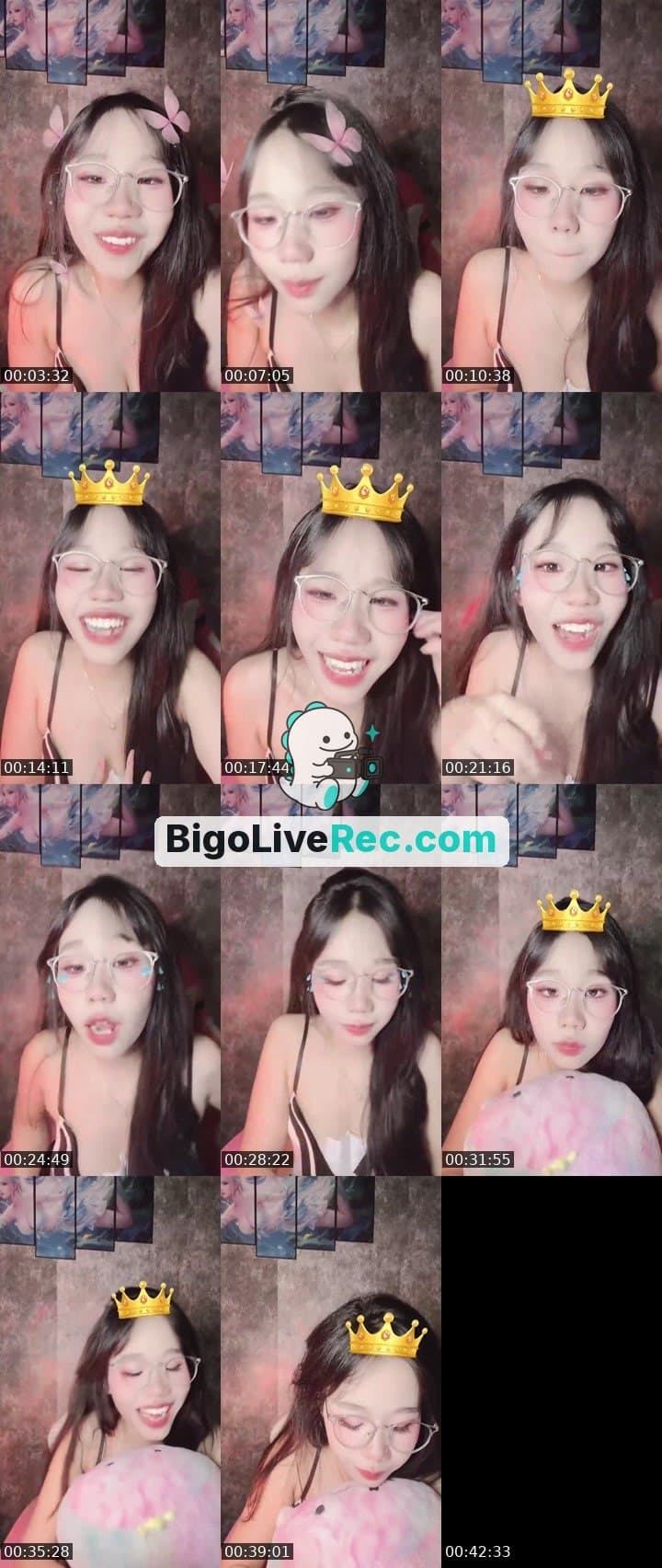 #Dance idol mới ước bụt yêu✨