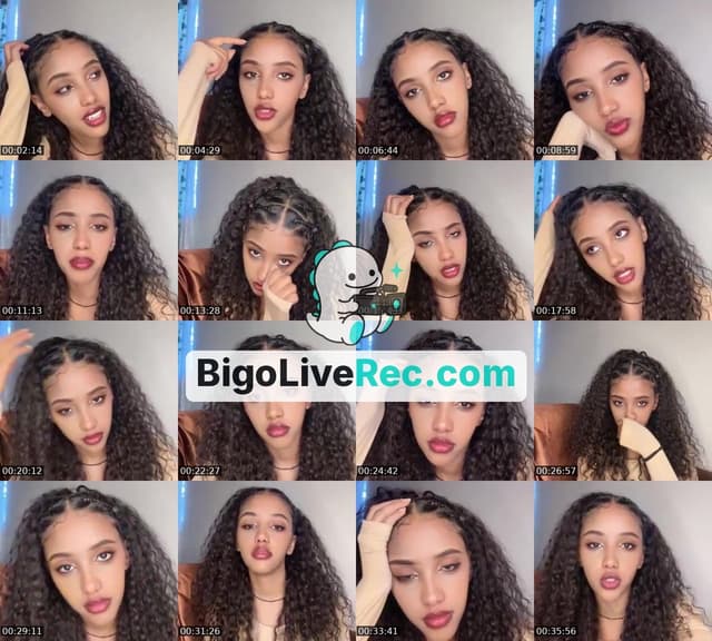 Bigo live: Redu by @hiwiyee
