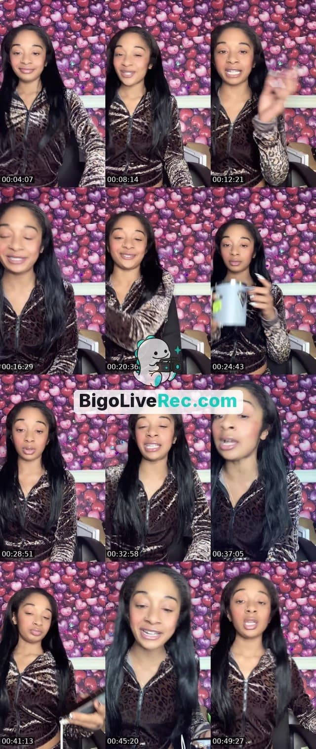 Bigo live: #Beauty Can we talk ?🌀🫦 by @gmgyella777