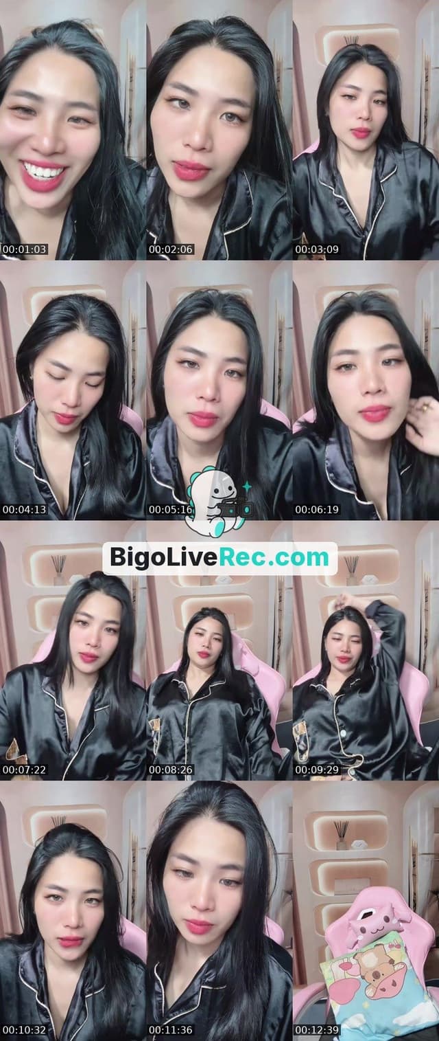 Bigo live: มาแล้ววววว💚 by @803453459