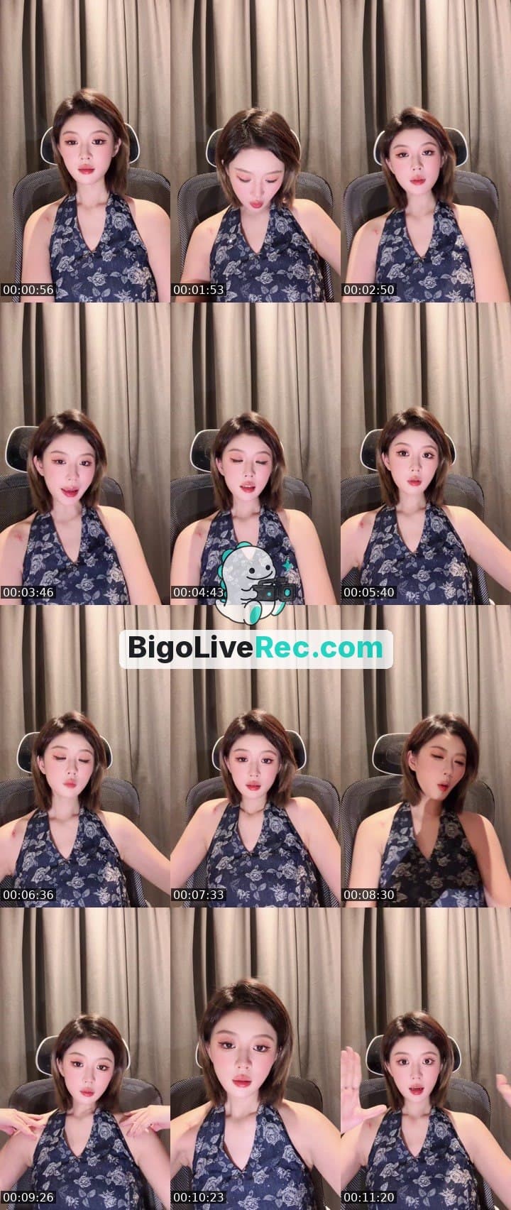 #Singing 直播第四天