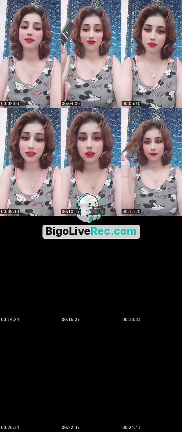 Bigo live: sanae🥰♥️ by @673222502