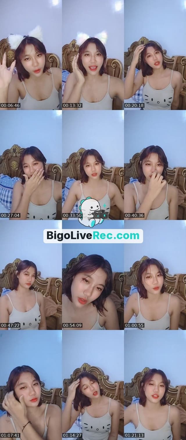 Bigo live: စပိုတာမရှိတဲ့ဘဝလေး😖 by @1029564486