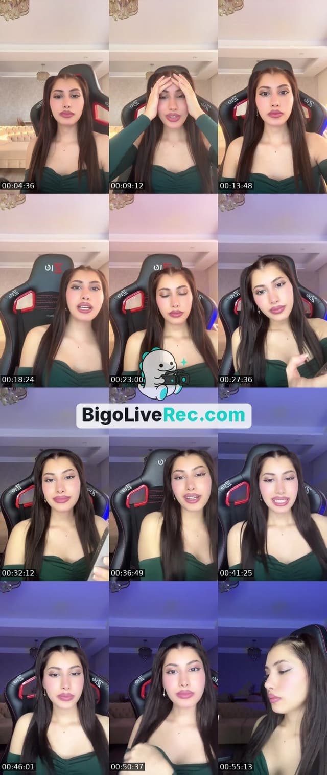 Bigo live: HERKES KENDİNE YAKIŞANI YAPSIN by @aleyyyy