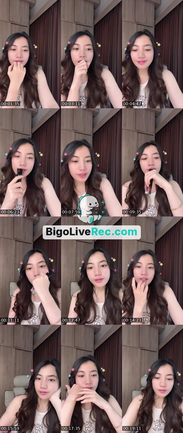 Bigo live: -31k by @allena188