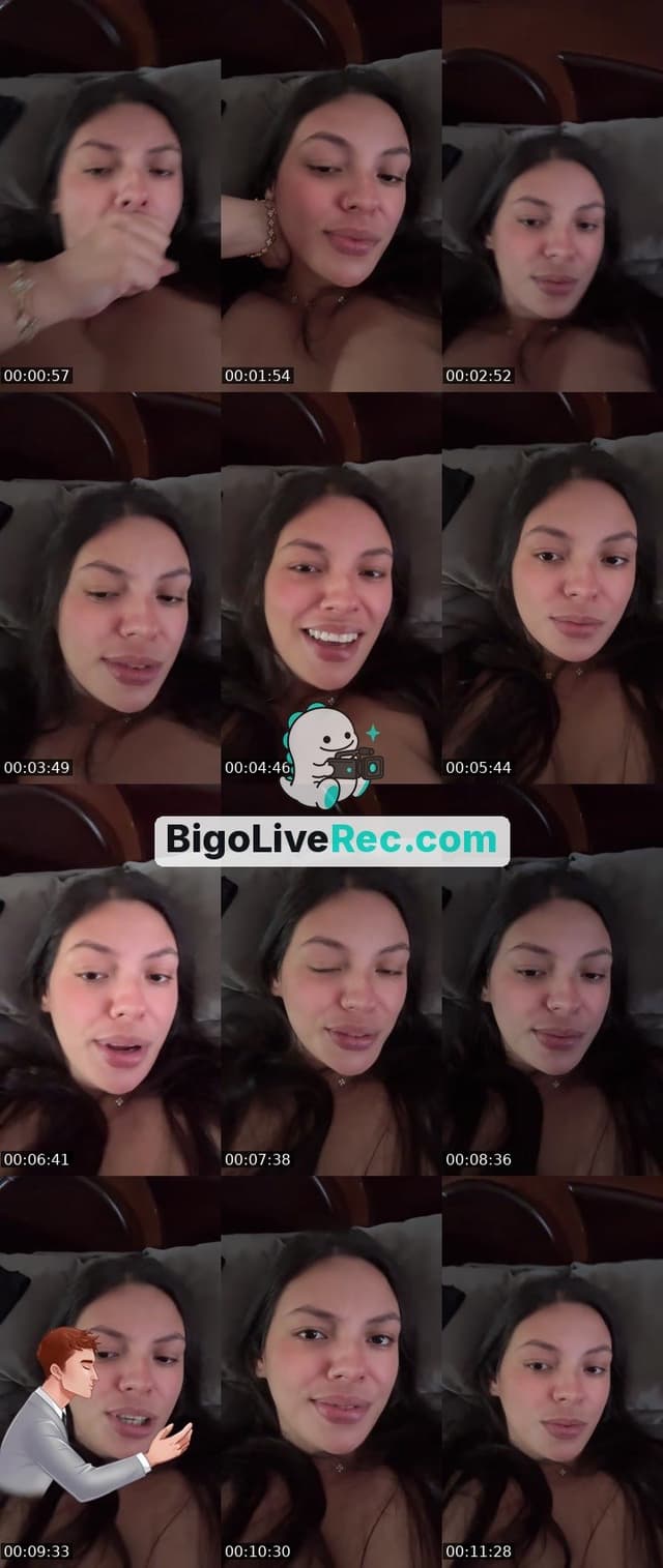 Bigo live: Plus size ❤️‍🔥 miss u by @hdsamanttha