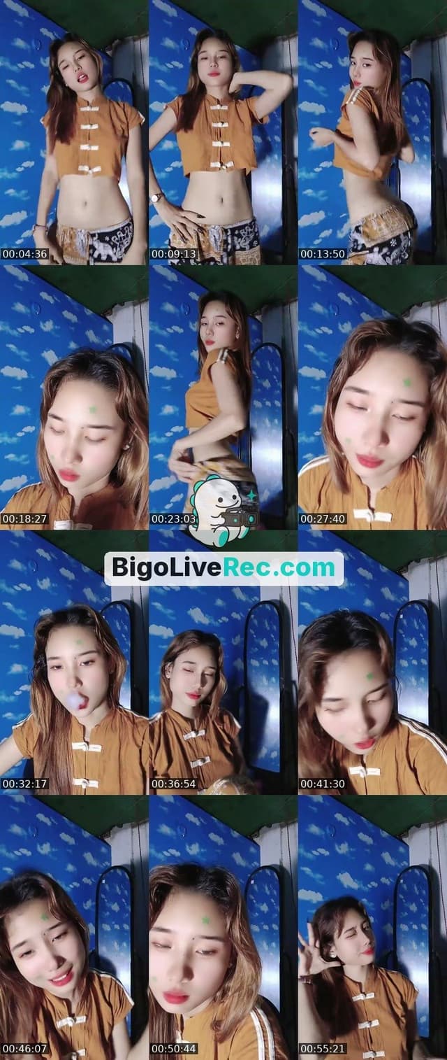 Bigo live: #MISS_BIGO No happy 🥺 by @20.1.2023