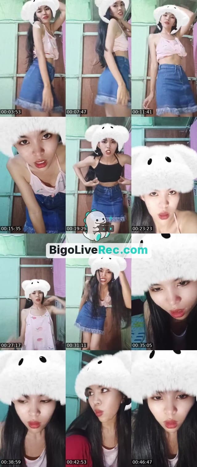 Bigo live: Are you Single?? by @1141384742