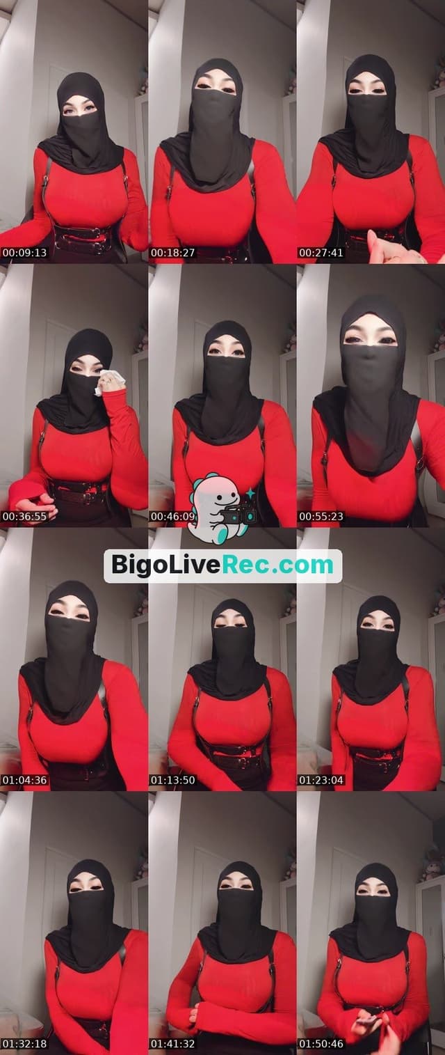 Bigo live: something special 🤫 by @972604320