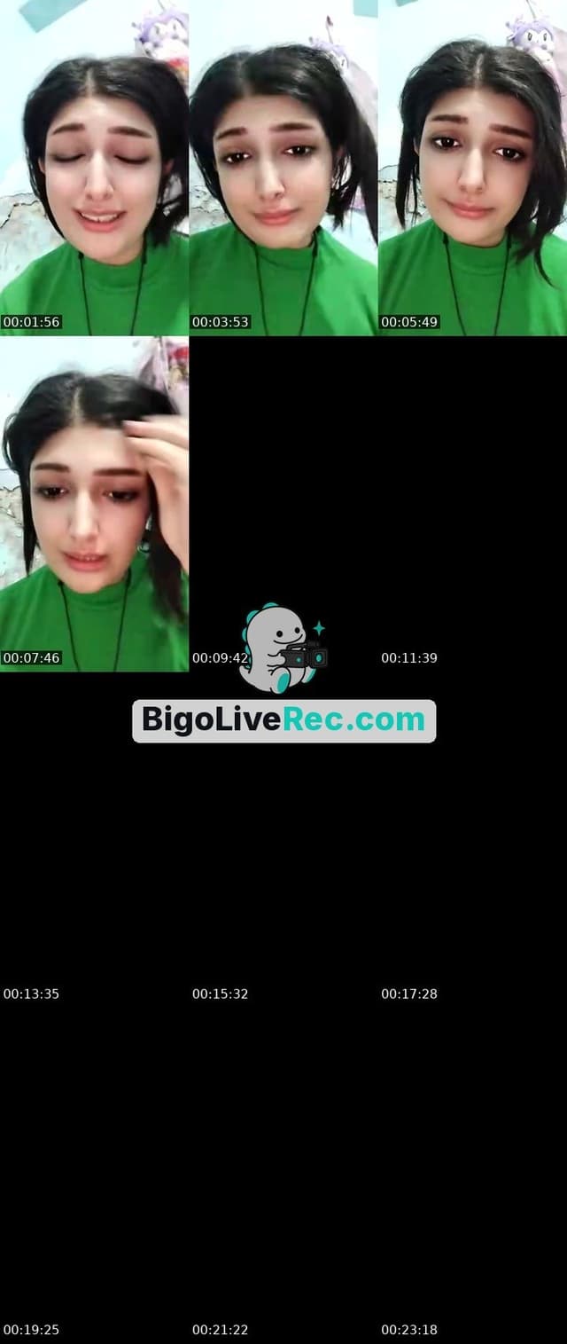 Bigo live: #أسلوب_الحياة تارگت کمک حمایت  🙏🏻♥️ by @afsar66zar