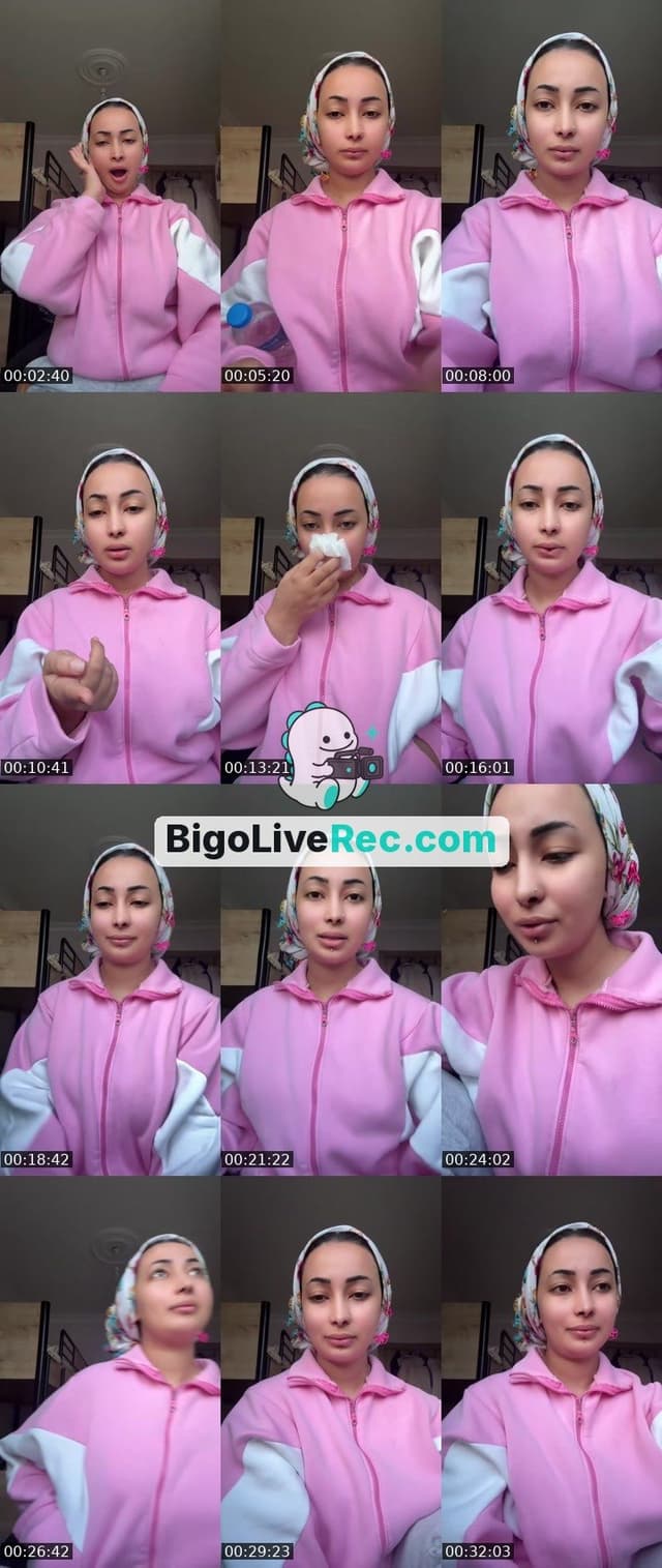 Bigo live: Helllüüüüü by @nevasel