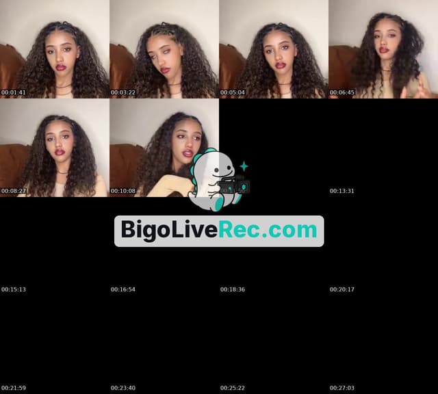 Bigo live: Redu by @hiwiyee