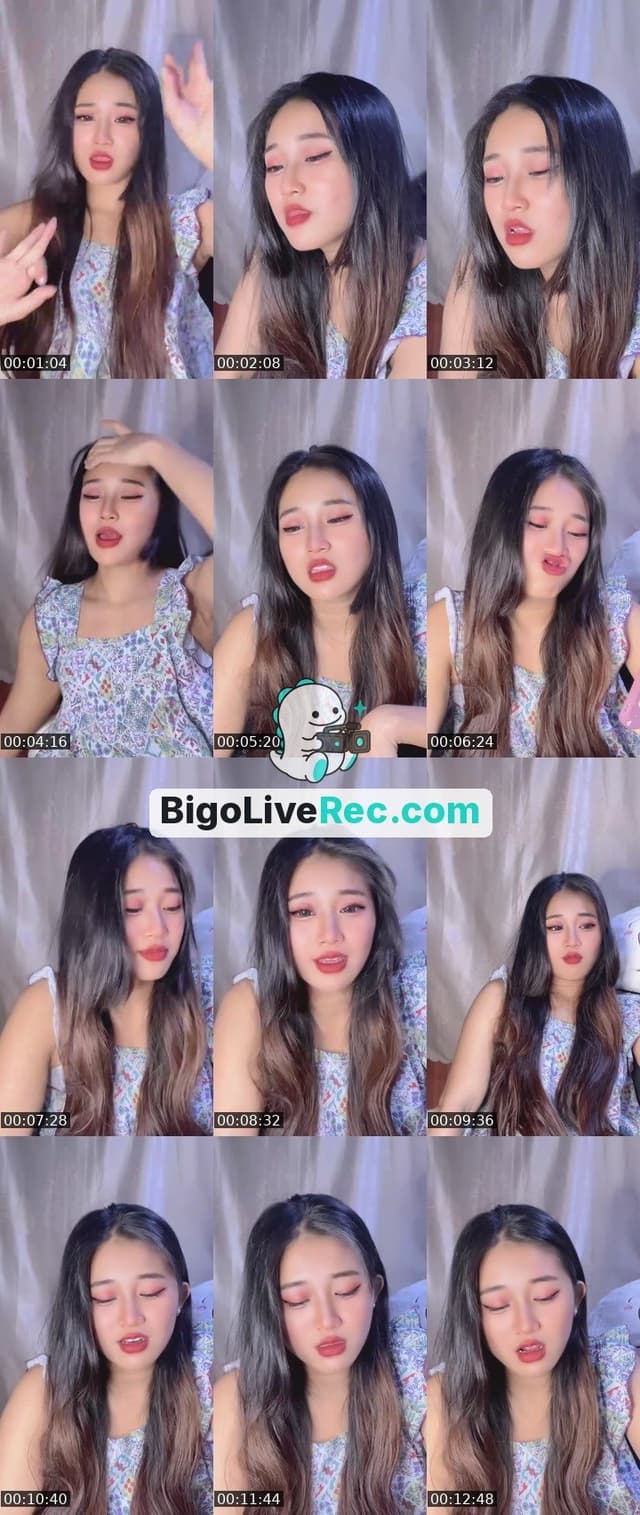 Bigo live: Welcome 🙏🏻 by @shweyokelayonly1