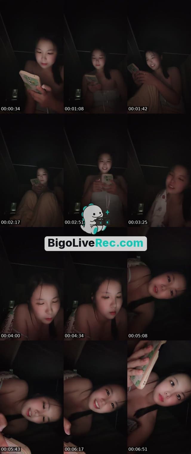 Bigo live: 女大学生进来赚赚生活费 by @1140911817