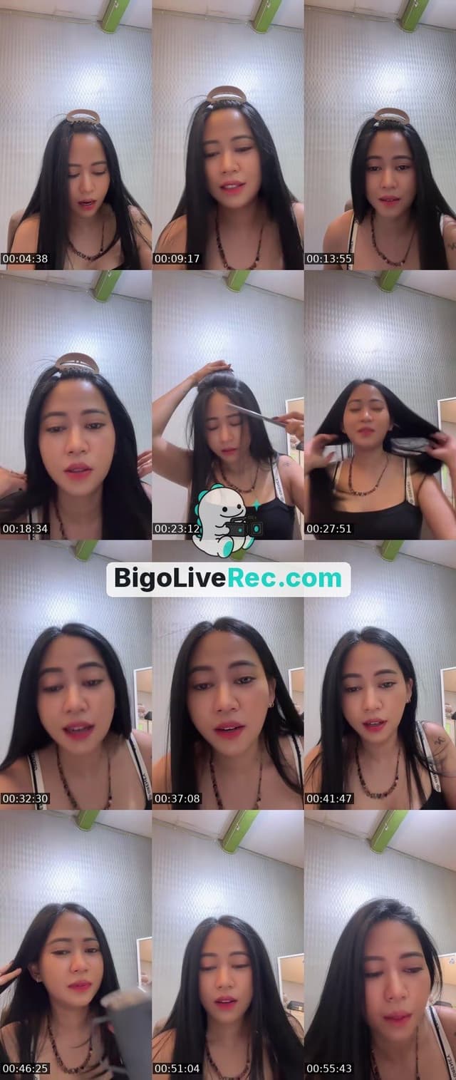 Bigo live: cuy by @958695715